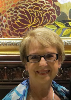 Linda's Picture